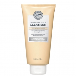 ITCosmeticsConfidenceInaCleanser148ml