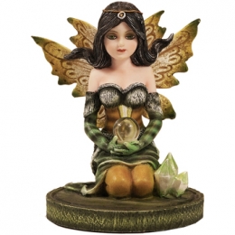 BeeldjesSignesGrimaltZittendeFee