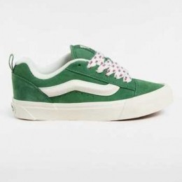 SkateschoenenVansKnuskoolflorallaces