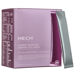 HECHCherryBlossomMarineCollagen