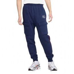 NikeStreetwearAirCargoFleeceJoggingbroekHerenM