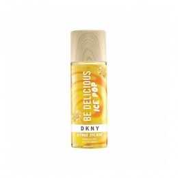 DonnaKaranBeDeliciousIcePopCitrusSplashBodyMist250ml