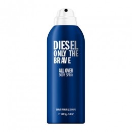 DieselOnlyTheBraveBodyMist200ml