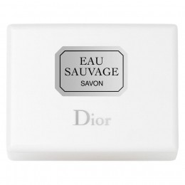 DIOREauSauvageSavon