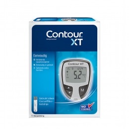 BayerContourXTStartpakket1st