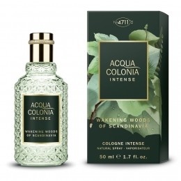4711AcquaColoniaAcquaColoniaIntense4711