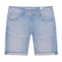 GarciaRussoShort
