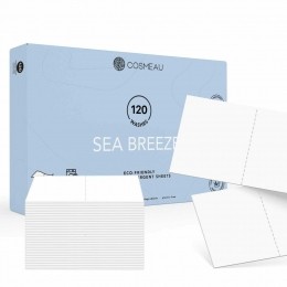 CosmeauWasstripsZeebries120beurten