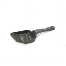 BeezteesKattenbakschepjeFijnAntraciet