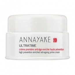 AnnayakeUltratimeCrmeEnrichedPremireAnti-Temps50ml