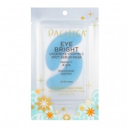 PacificaSeaCEyeBrightUndereyeVitamineCSpotSerumMasker