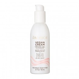 PacificaVeganCollagenCreamyGelCleanser