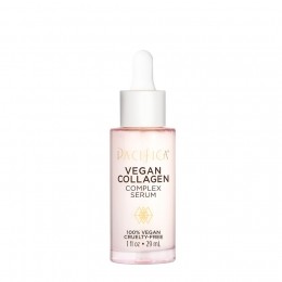 PacificaVeganCollagenComplexSerum