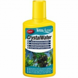 TetraAquaCrystalwater250ml