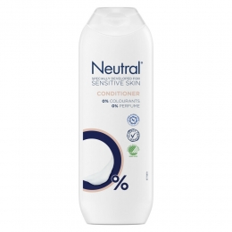 6xNeutralConditionerParfumvrij250ml