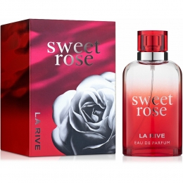 LaRiveSweetRoseEaudeParfum90ml