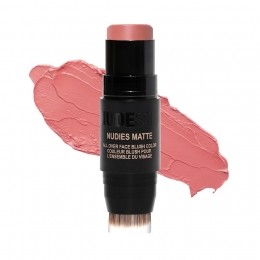 NudestixNudiesAllOverFaceMatteBlush