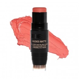 NudestixNudiesAllOverFaceMatteBlush
