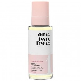 onetwofreeMiracleOilCleanser