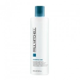 PaulMitchellOriginalShampooOne500ml