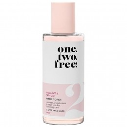 onetwofreeMusthavesMagicToner