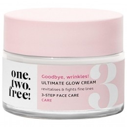 onetwofreeMusthavesUltimateGlowCream
