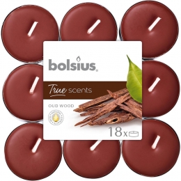 BolsiusGeurTheelichtenOldWood18