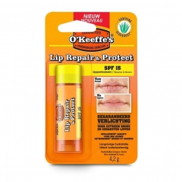 OKeeffesLipRepairProtectSPF15
