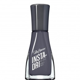 SallyHansenInstaDriFastDryNailColorNailPoliLacquer553GreaseLightning9ml