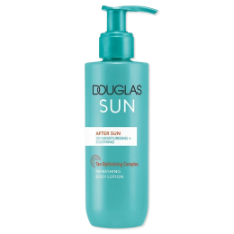 DouglasCollectionSunAfterSunRefreshingBodyLotion