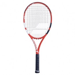 BabolatBoostSStrungCVTennisracketAllround00