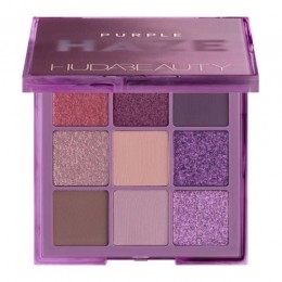 HudaBeautyHazeObsessionsOogschaduwpalettePurpleHaze58gram