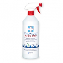 Umonium38MedicalSpray1L