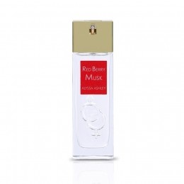 AlyssaAshleyMuskRedBerryMuskEaudeParfum