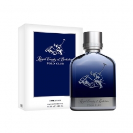 RCBPoloClubEditionBlue