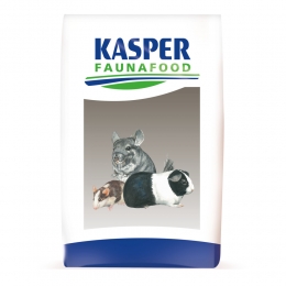 KasperFaunafoodCaviakorrel20kg