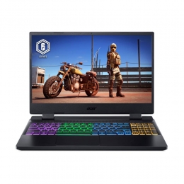 AcerNitro5GamingLaptopAN515-58Zwart
