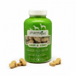 PharmaPetSkinCoat235g