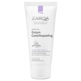 ZARQAGezichtspeelingUltraSoftEnzym