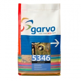 GarvoStrooivoerVogels4kg