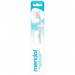 12xMeridolTandenborstelTandvleesbescherming