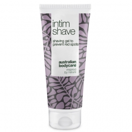 AustralianBodycareIntimShave