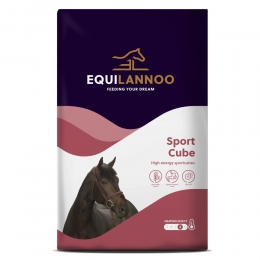 EquilannooSportCube20kg