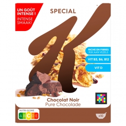 KelloggsSpecialKDarkChocolate300gr