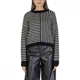 TruiVeroModaVMURANUSLSONECKCROPPEDPULLOVERGA10309598