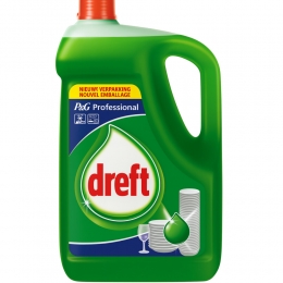 DreftWashingUpLiquidOriginal5liter