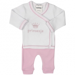 PetitVillainPrinsesje2-deligeSet