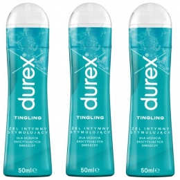 DurexTingle