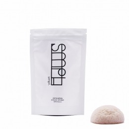 SMPLSkincareKonjacSponge