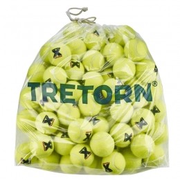 TretornBesteKeusdeX-vooralleBaansoortenTennisballen1